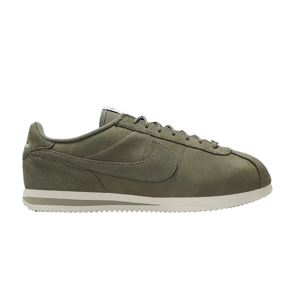 Nike Cortez Premium Silver Sage