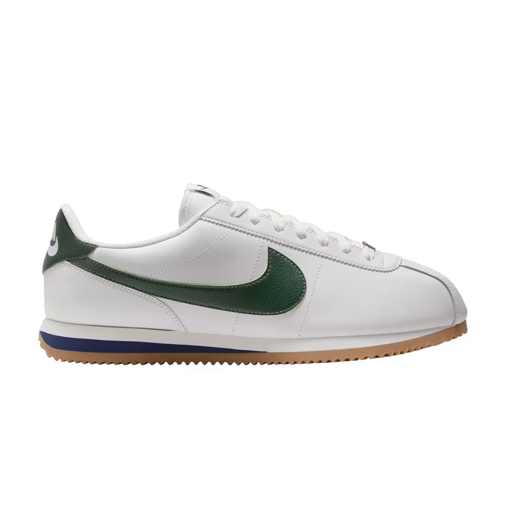 Nike Cortez Summit White Fir