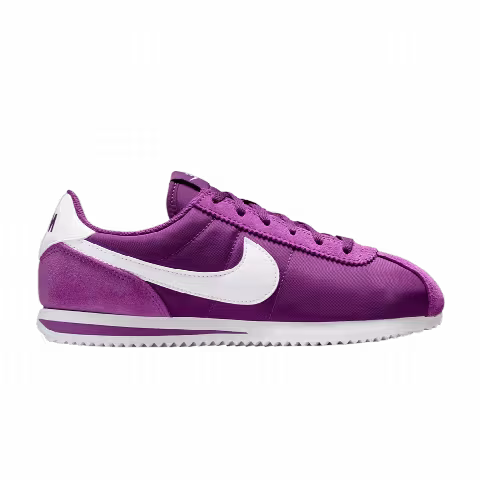 Nike Cortez TXT GS 'Viotech'