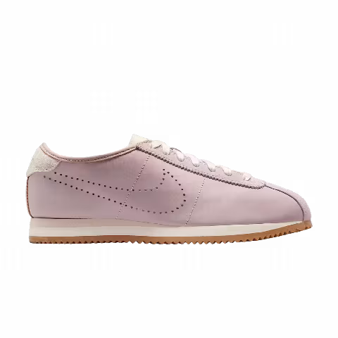 Nike Wmns Classic Cortez Leather 'Particle Rose'