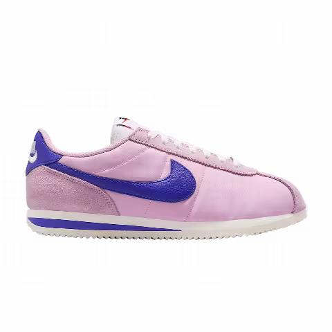Nike Wmns Cortez Textile 'Light Arctic Pink'