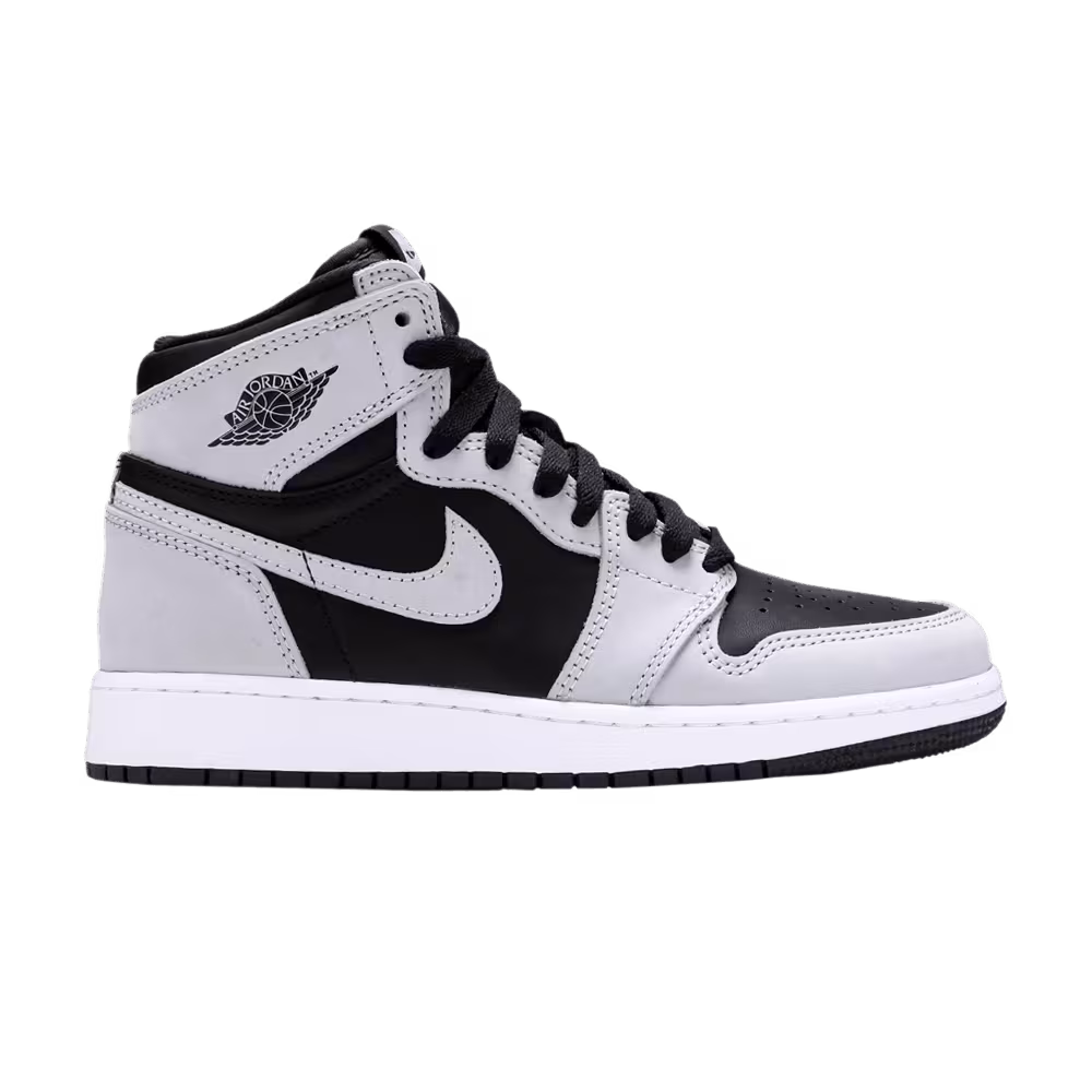 Air Jordan 1 High OG GS Shadow 2.0