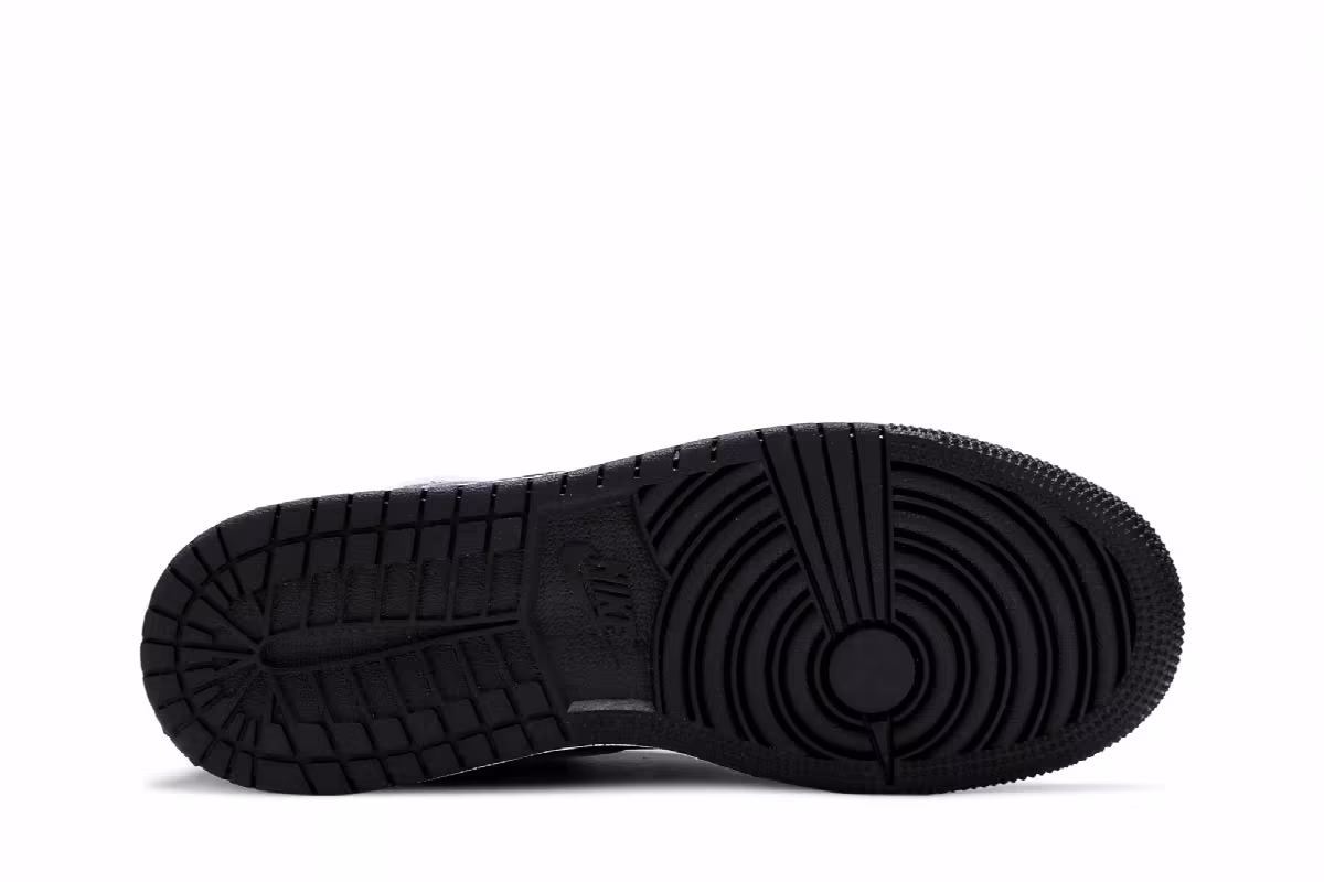 Air Jordan 1 High OG GS Shadow 2.0, view 5