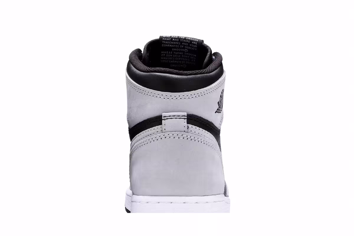 Air Jordan 1 High OG GS Shadow 2.0, view 8