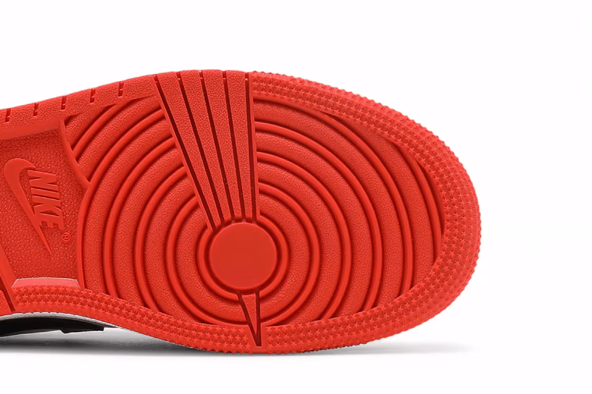 Air Jordan 1 Low OG GS Starfish, view 6