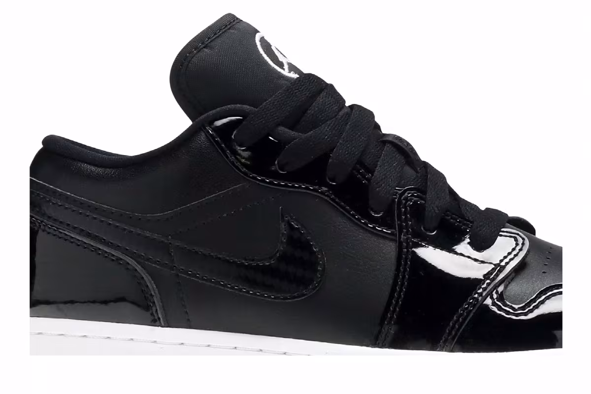 Air Jordan 1 Low SE GS All-Star Weekend, view 3