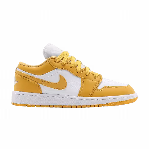 Air Jordan 1 GS 'Pollen'