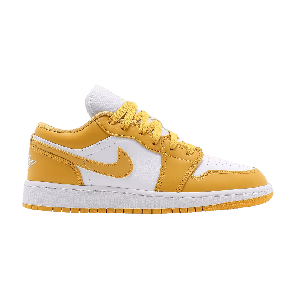 Air Jordan 1 GS Pollen