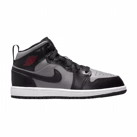 Air Jordan 1 Mid PS 'Shadow'