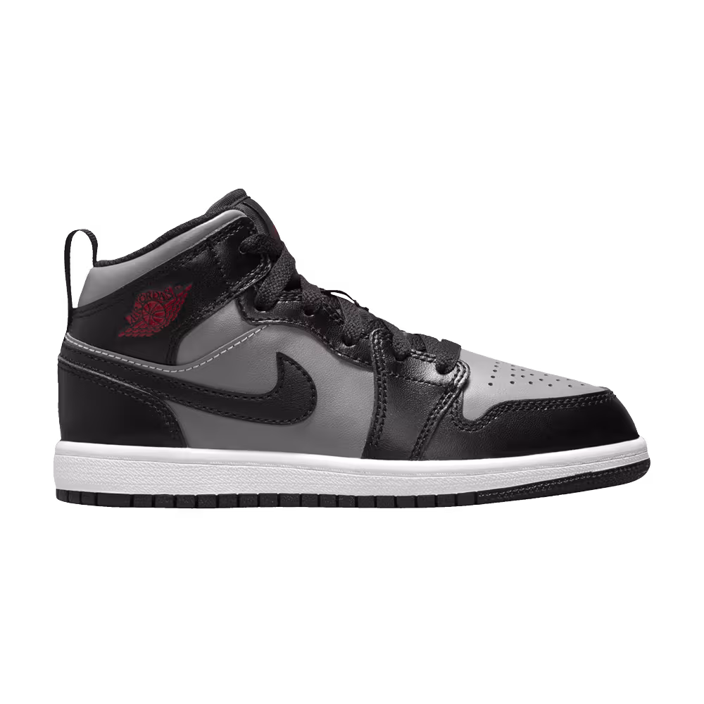 Air Jordan 1 Mid PS Shadow
