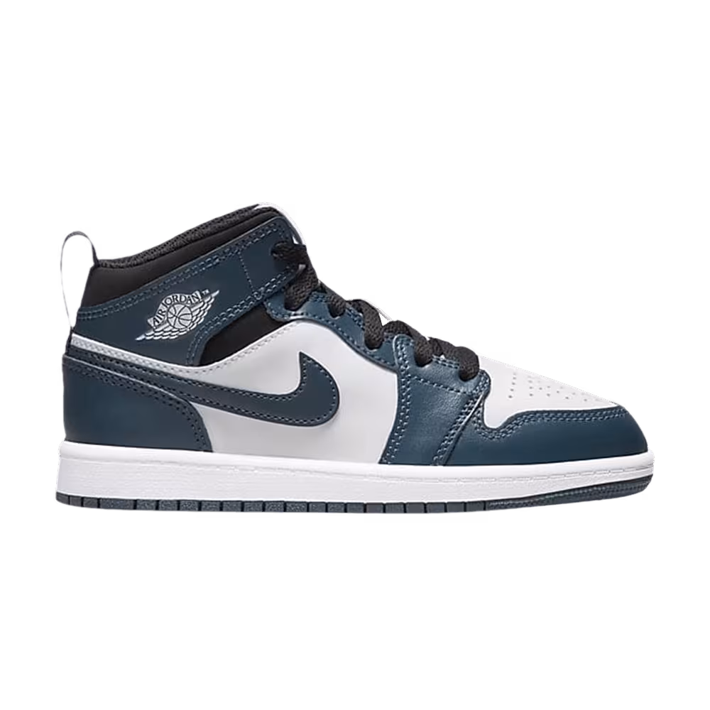 Air Jordan 1 Mid PS Armory Navy