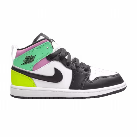 Air Jordan 1 Mid PS 'Pastel'
