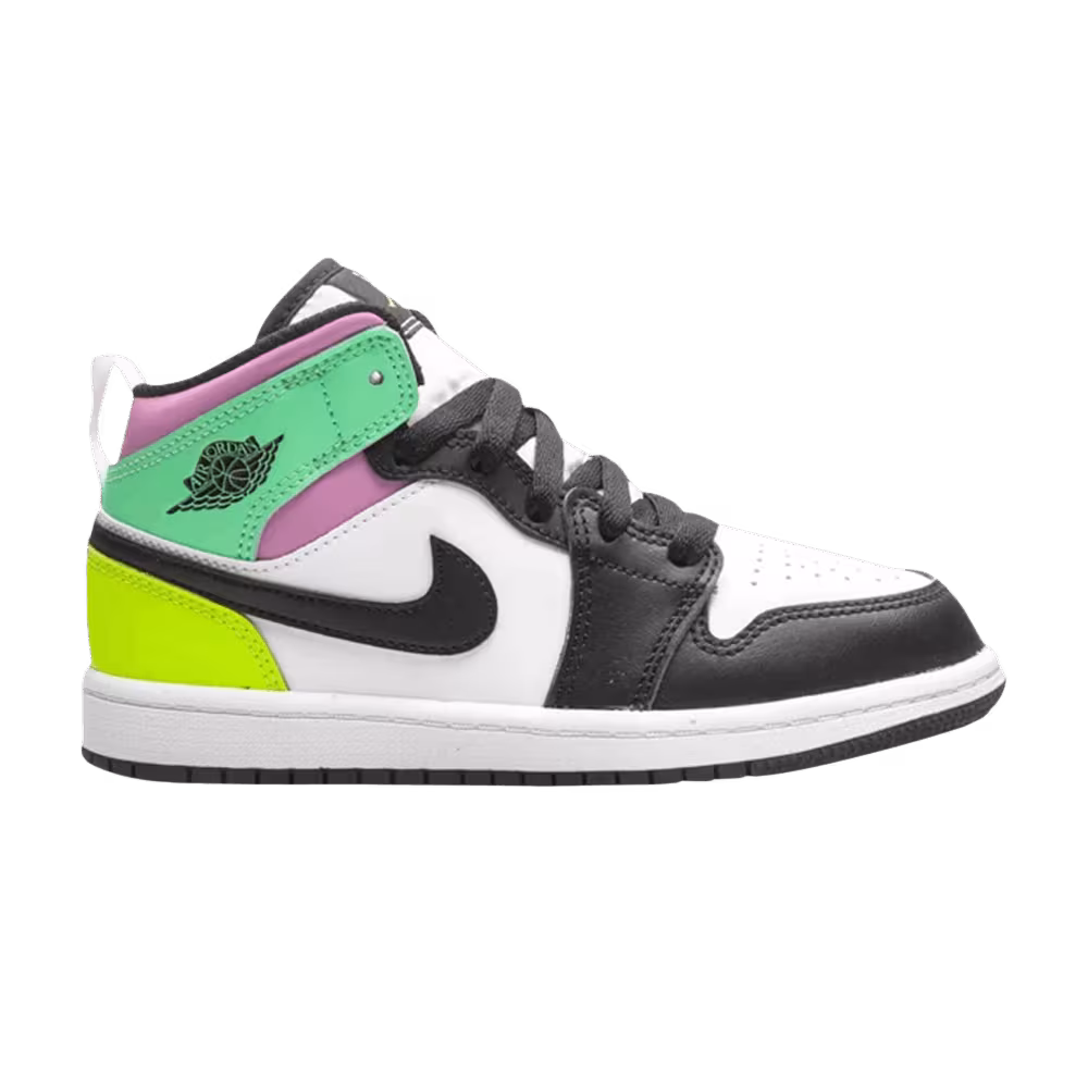 Air Jordan 1 Mid PS Pastel