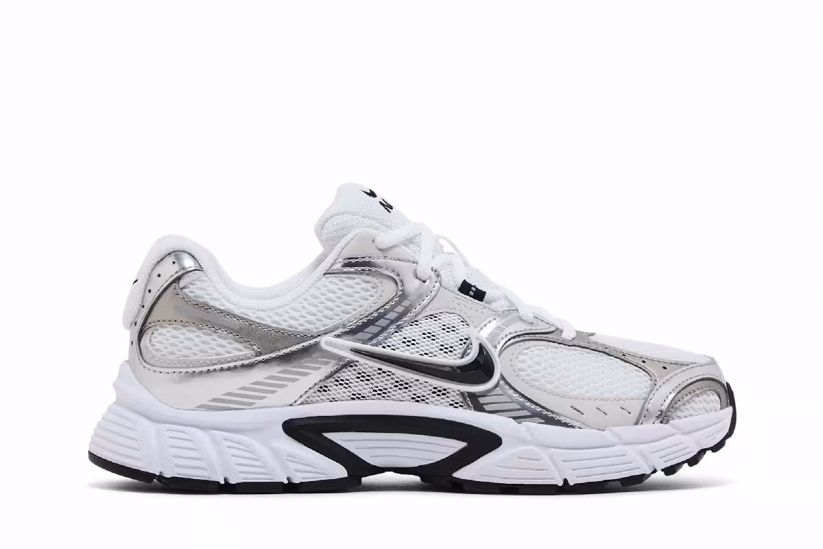 Nike V5 RNR Vast Grey, view 2