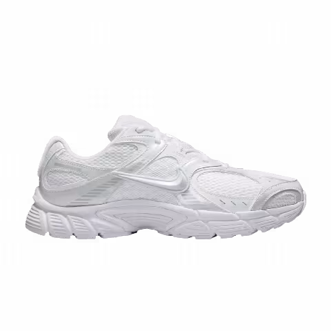 Nike V5 RNR 'White Metallic Silver'
