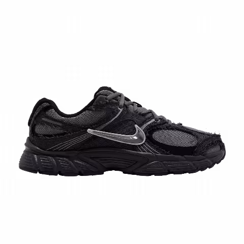 Nike V5 RNR 'Anthracite Metallic Silver'
