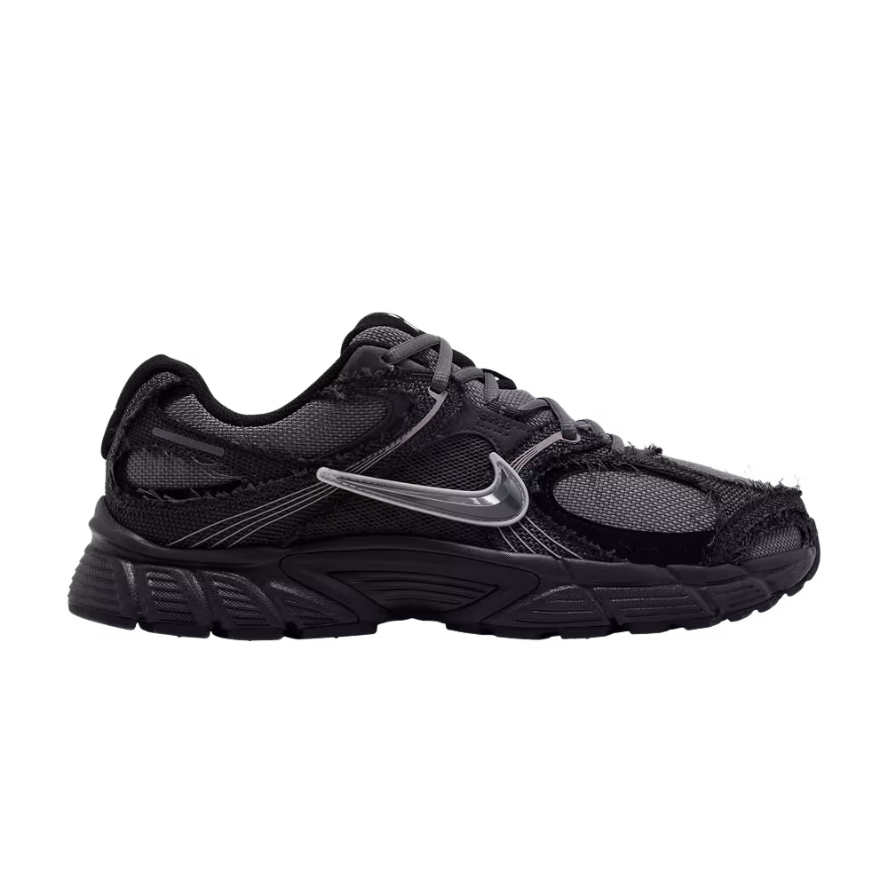 Nike V5 RNR Anthracite Metallic Silver