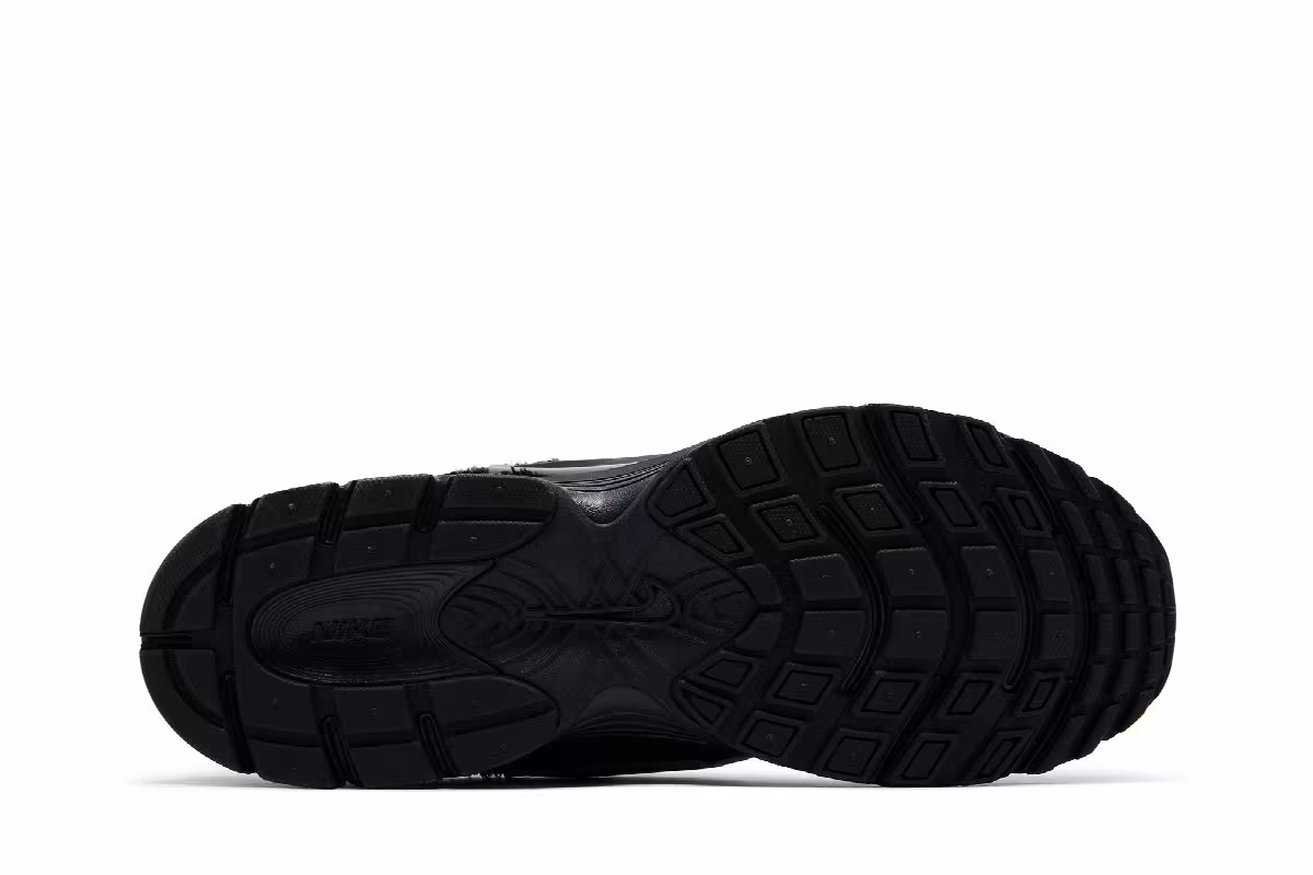 Nike V5 RNR Anthracite Metallic Silver, view 5