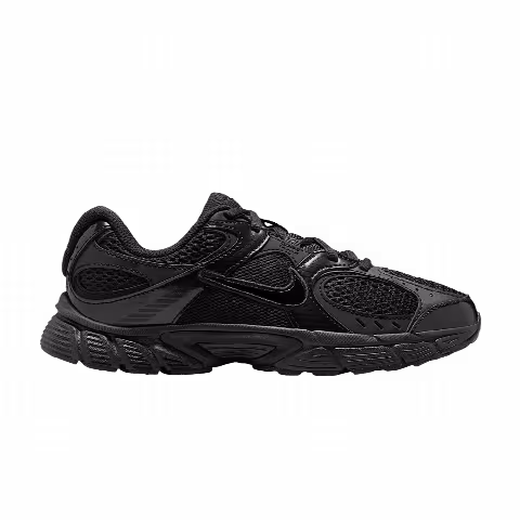 Nike V5 RNR GS 'Triple Black'