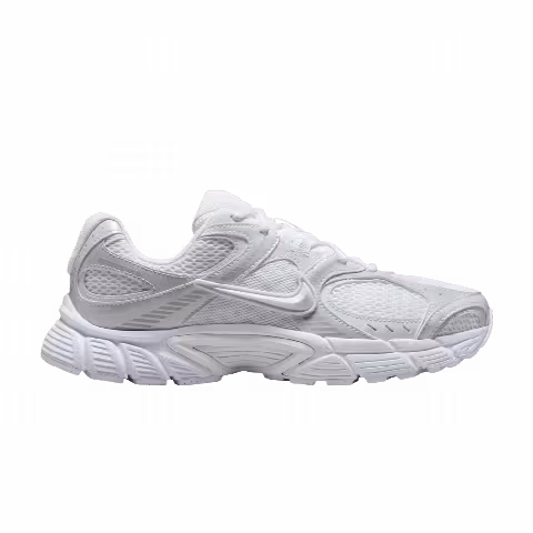 Nike Wmns V5 RNR 'White Metallic Silver'