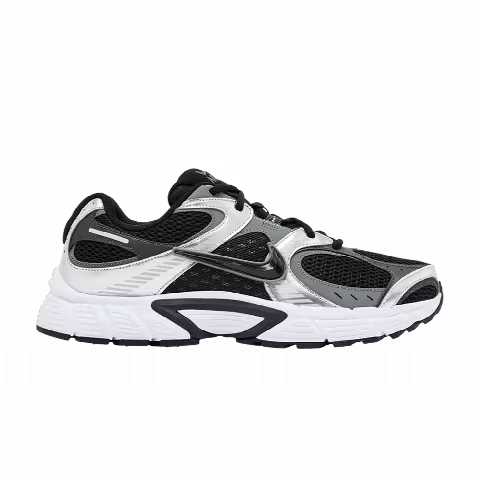 Nike V5 RNR 'Black Anthracite Smoke Grey'