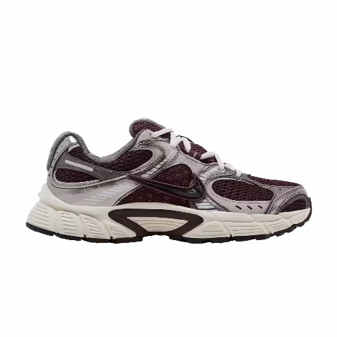 Wmns Nike V5 RNR 'Burgundy Crush Light Orewood Brown'