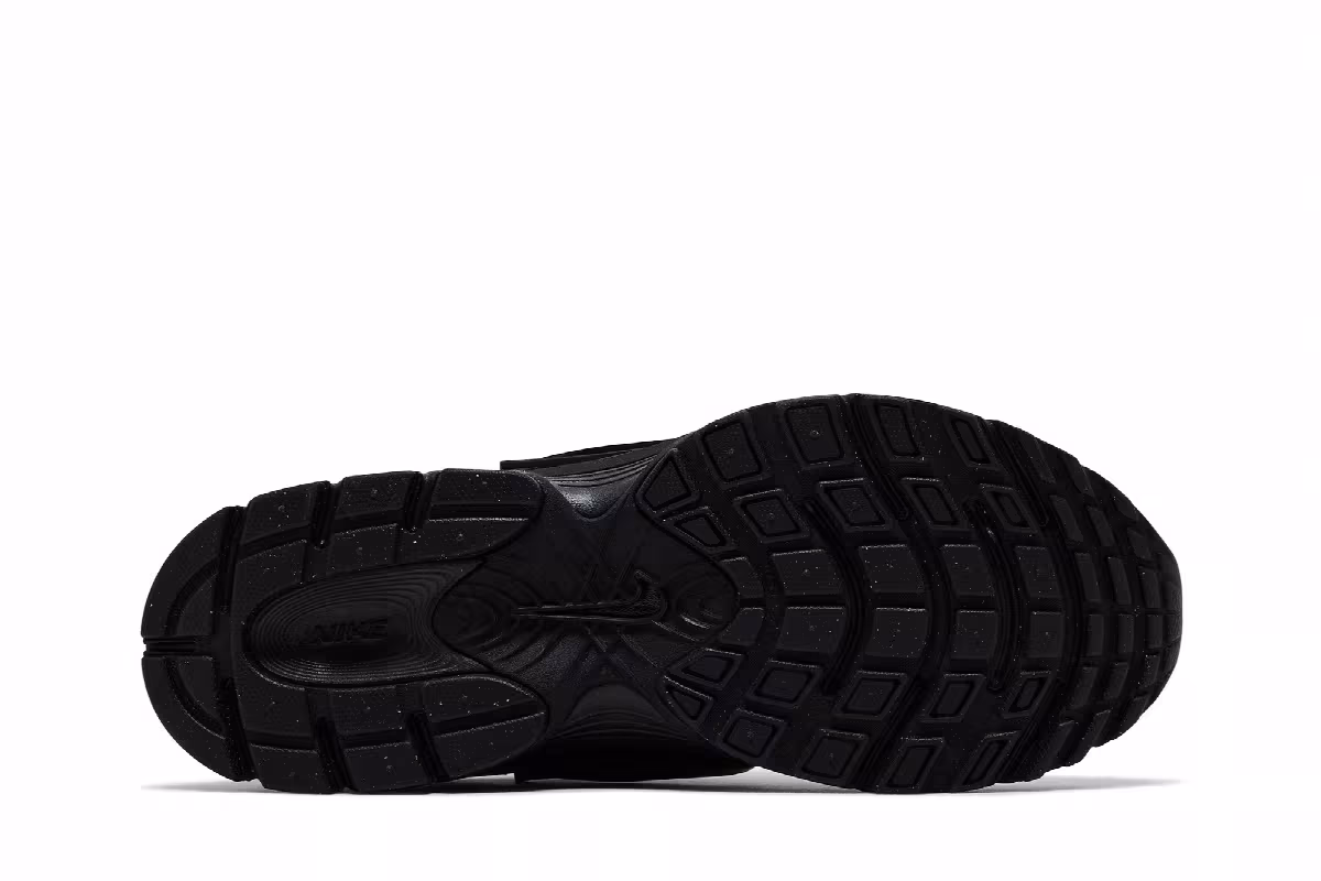 Nike Women's V5 RNR Black Anthracite, view 5