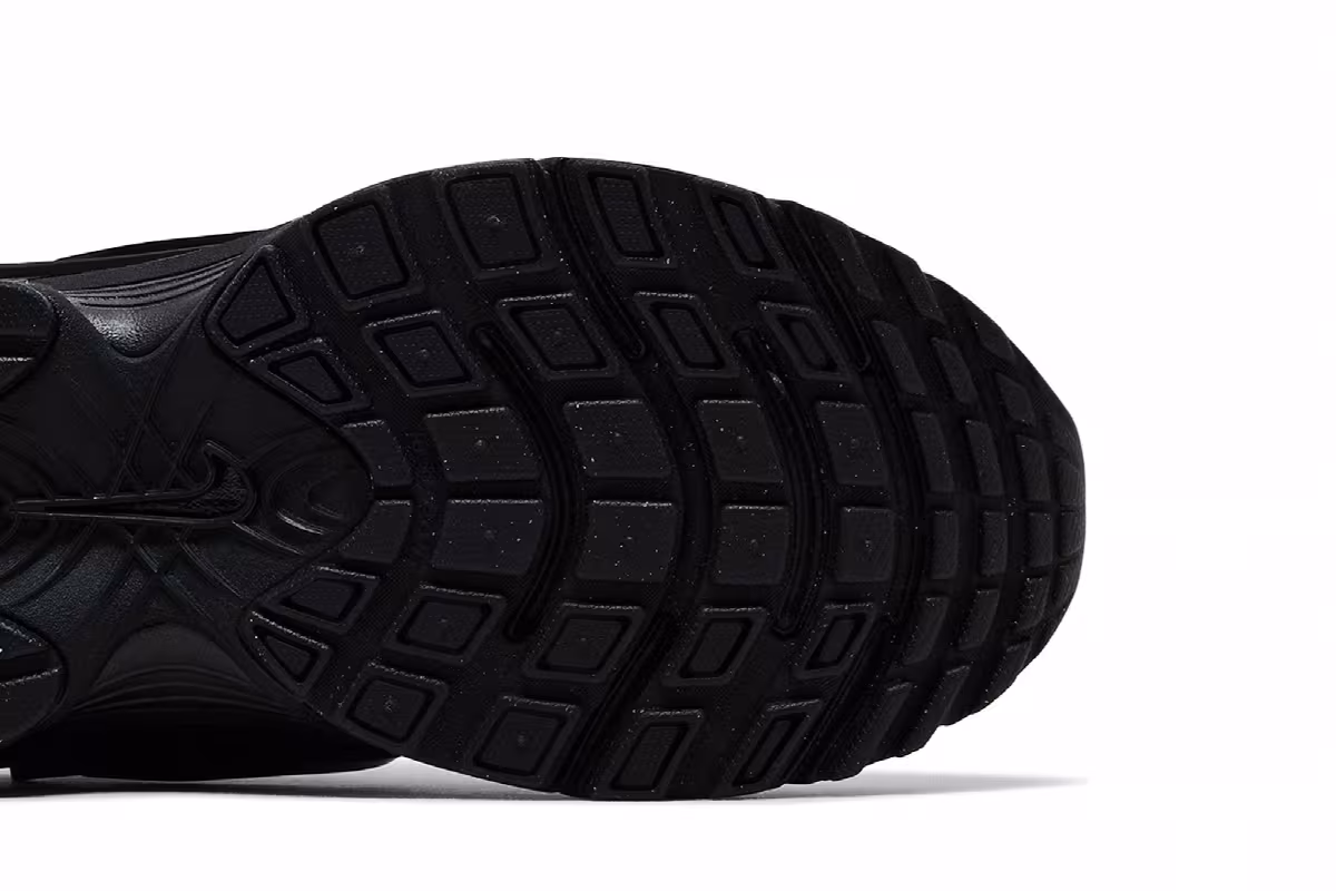 Nike Women's V5 RNR Black Anthracite, view 6
