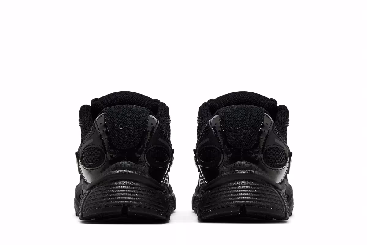 Nike Women's V5 RNR Black Anthracite, view 7