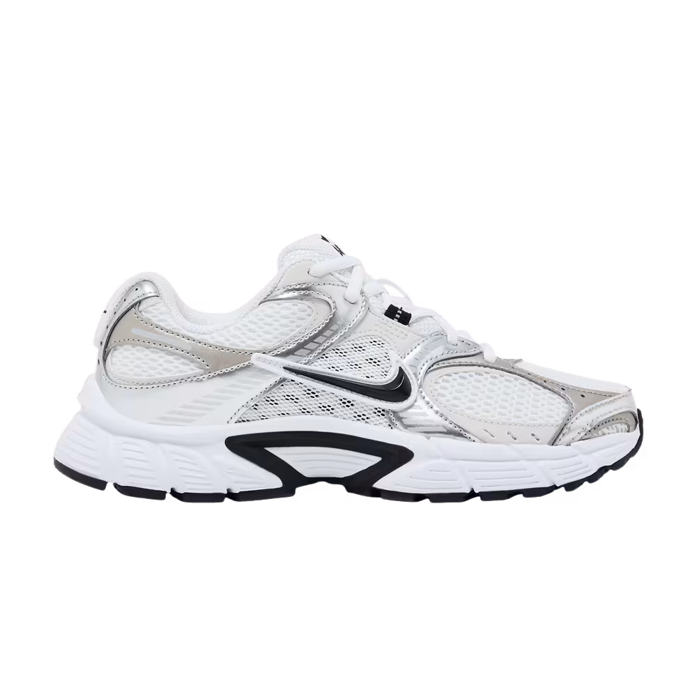 Nike Women's V5 RNR Vast Grey Black