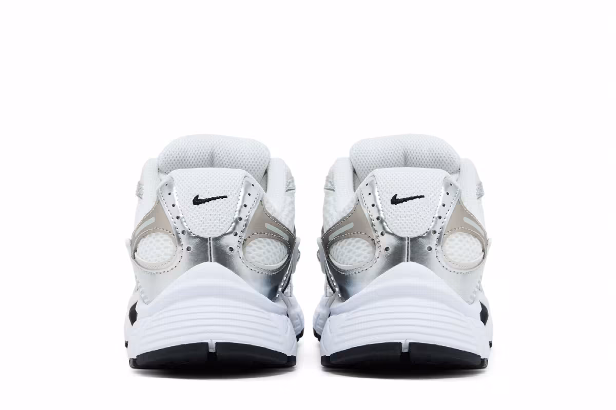Nike Women's V5 RNR Vast Grey Black, view 7