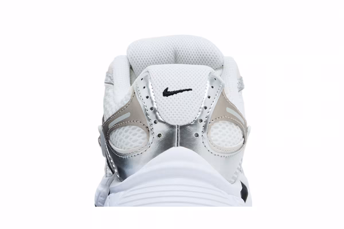 Nike Women's V5 RNR Vast Grey Black, view 8