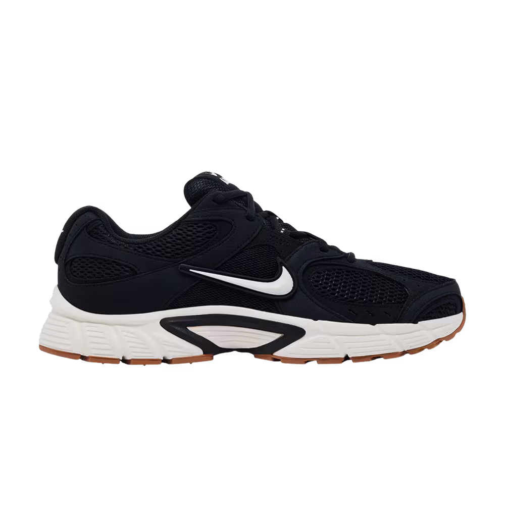 Nike V5 RNR Black White