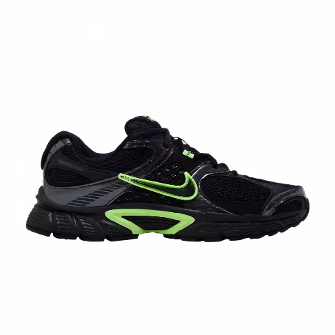 Nike V5 RNR 'Black Lime Blast'