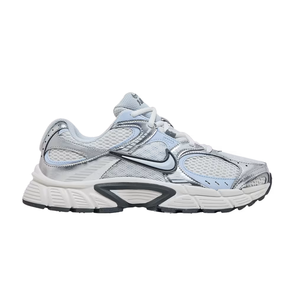 Nike Women's V5 RNR Summit White Blue Tint