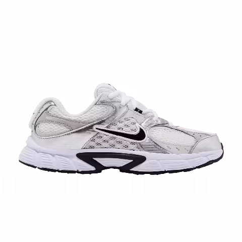 Nike V5 RNR GS 'White Vast Grey'