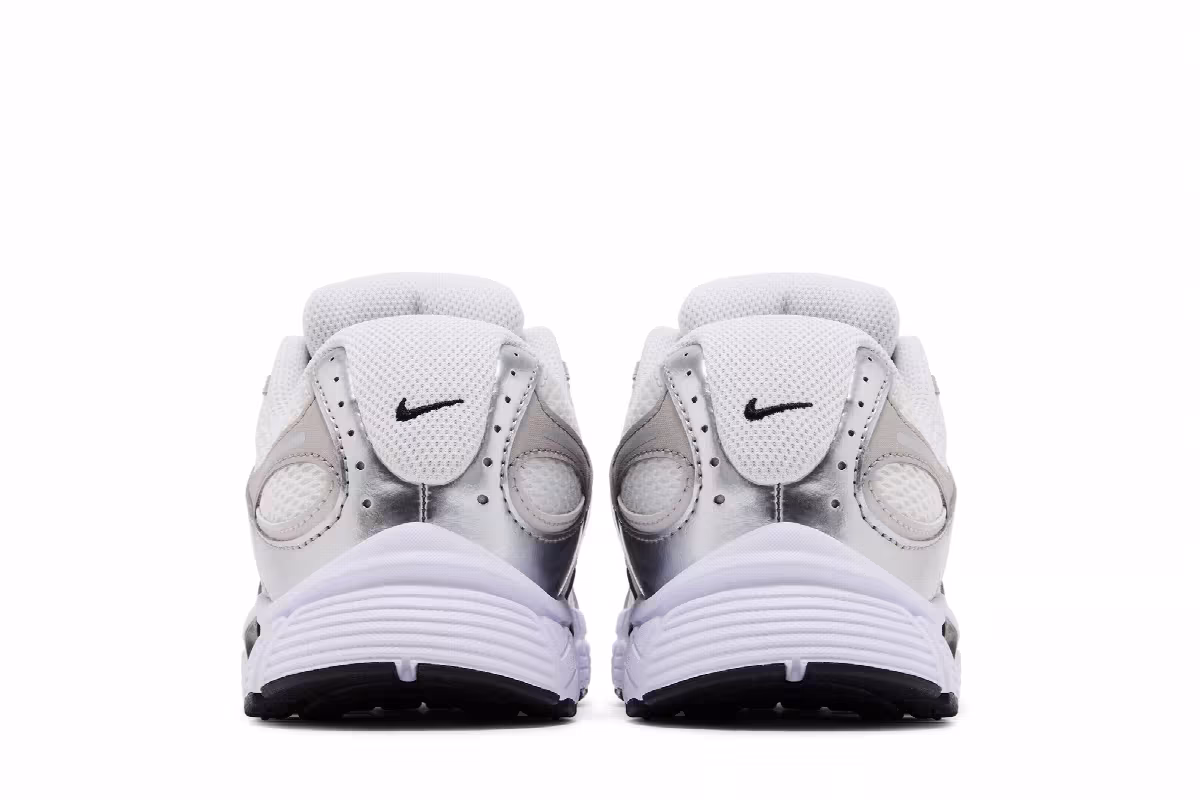 Nike V5 RNR GS White Vast Grey, view 7