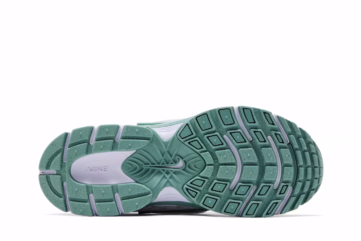 Nike Women's V5 RNR Summit White Cannon, view 5