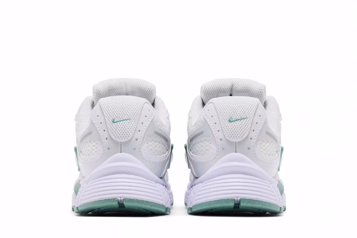 Nike Women's V5 RNR Summit White Cannon, view 7