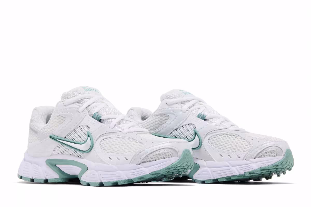 Nike Women's V5 RNR Summit White Cannon, view 9