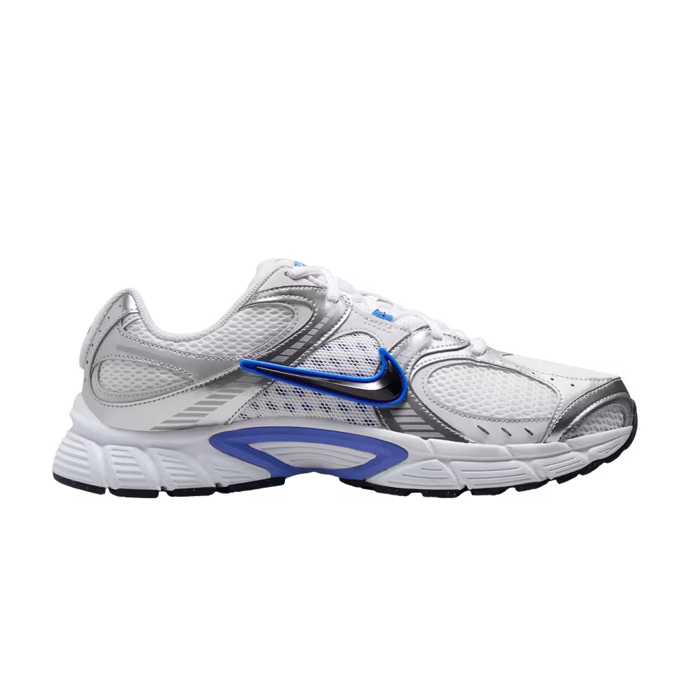 Nike V5 RNR White Vast Grey Photon Dust