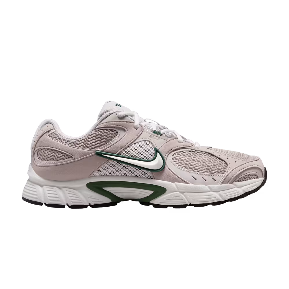 Nike V5 RNR College Grey Fir