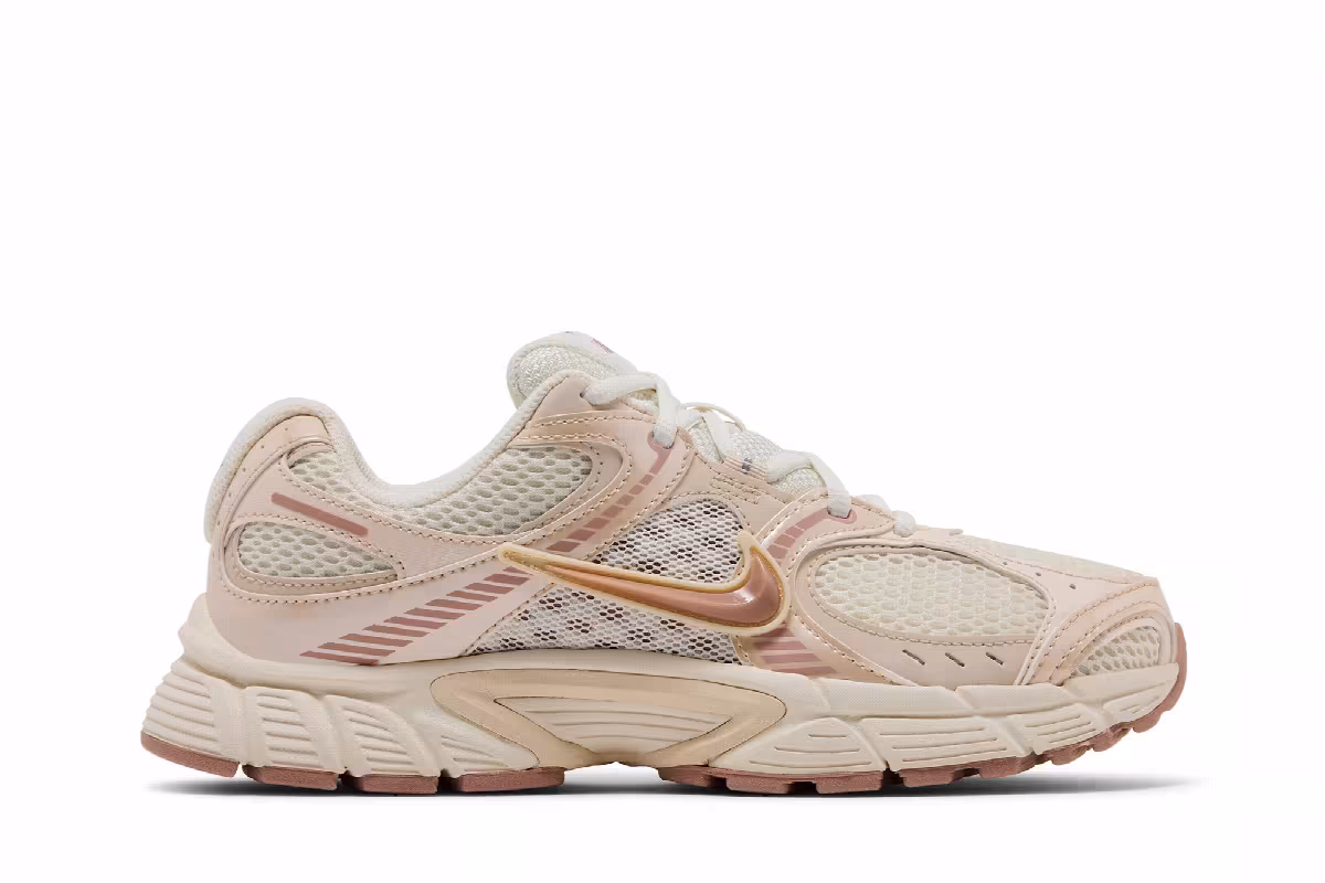 Nike Women's V5 RNR Soft Pearl, view 2