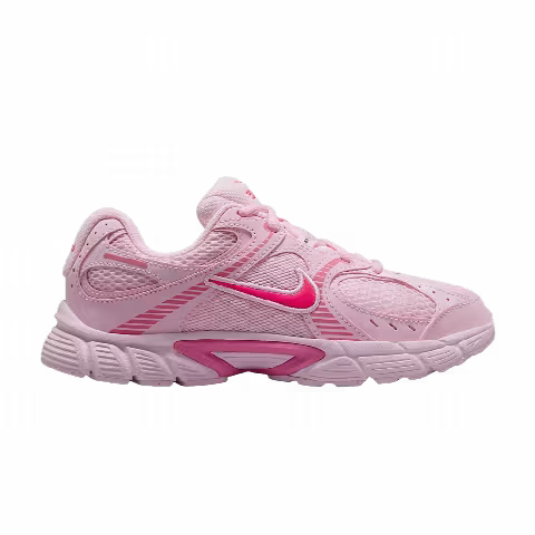 Nike V5 RNR GS 'Pink Foam/Pinksicle/Hyper Pink'