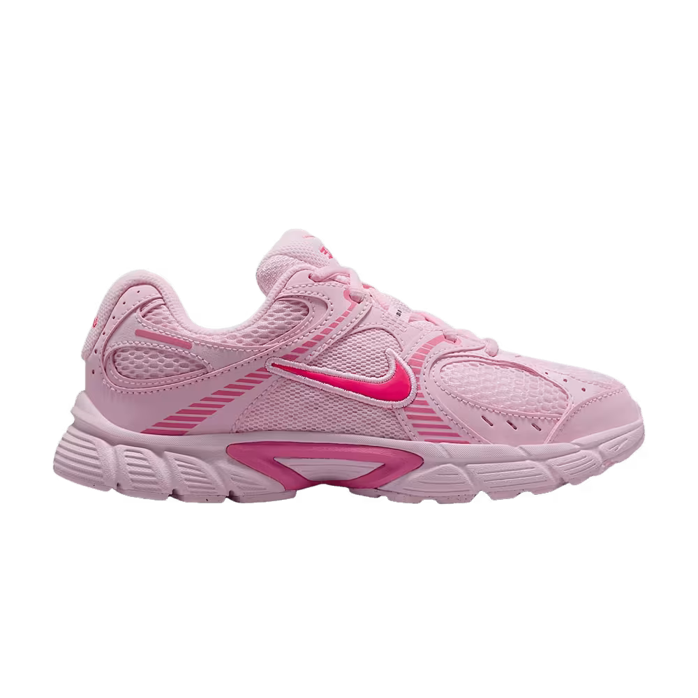 Nike V5 RNR GS Pink Foam/Pinksicle/Hyper Pink