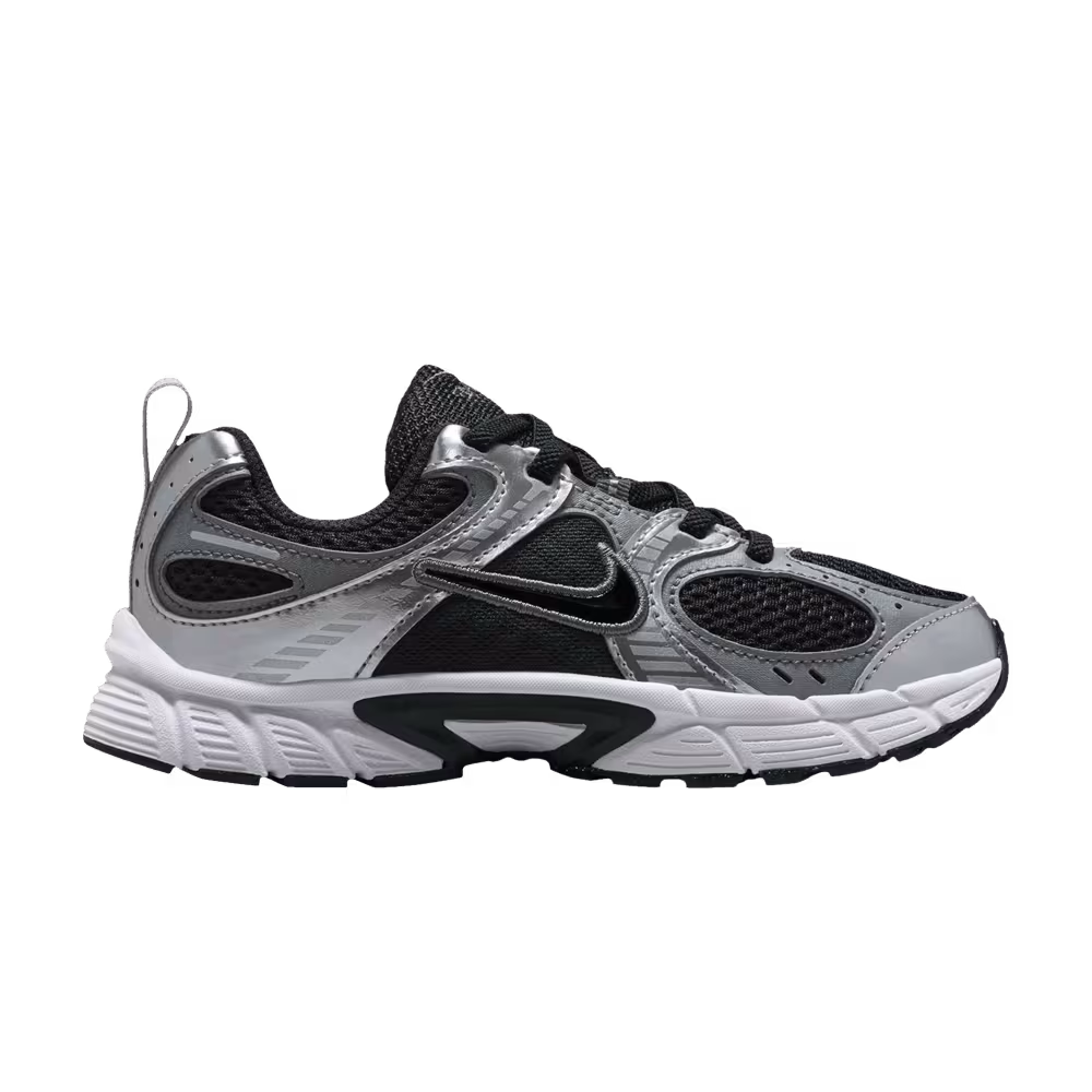 Nike V5 RNR PS Anthracite