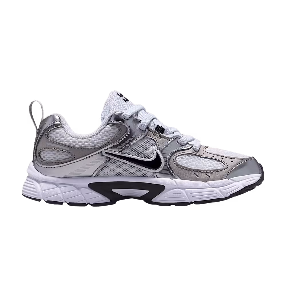 Nike V5 RNR PS White Vast Grey