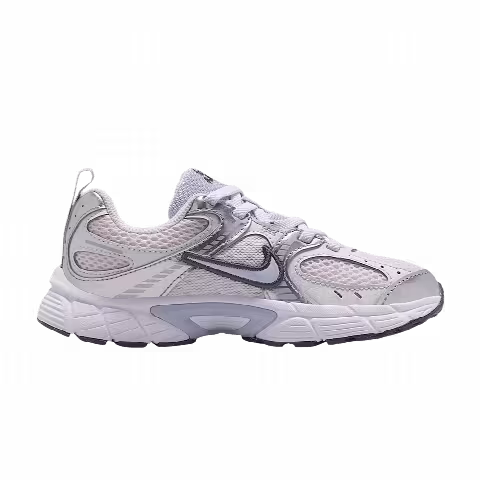 Nike V5 RNR PS 'Light Violet Metallic Silver'