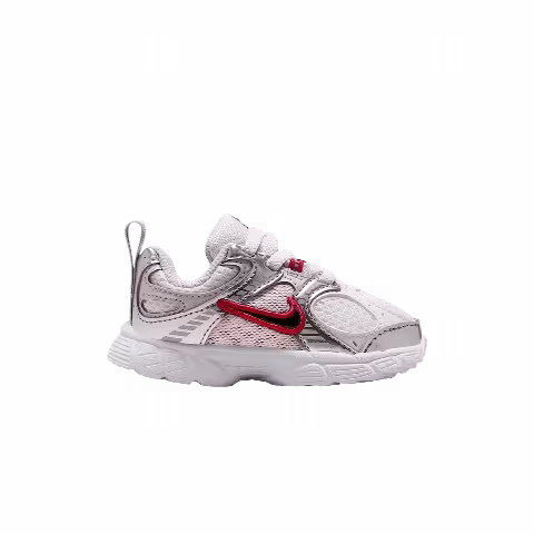 Nike V5 RNR TD 'Vast Grey Gym Red'