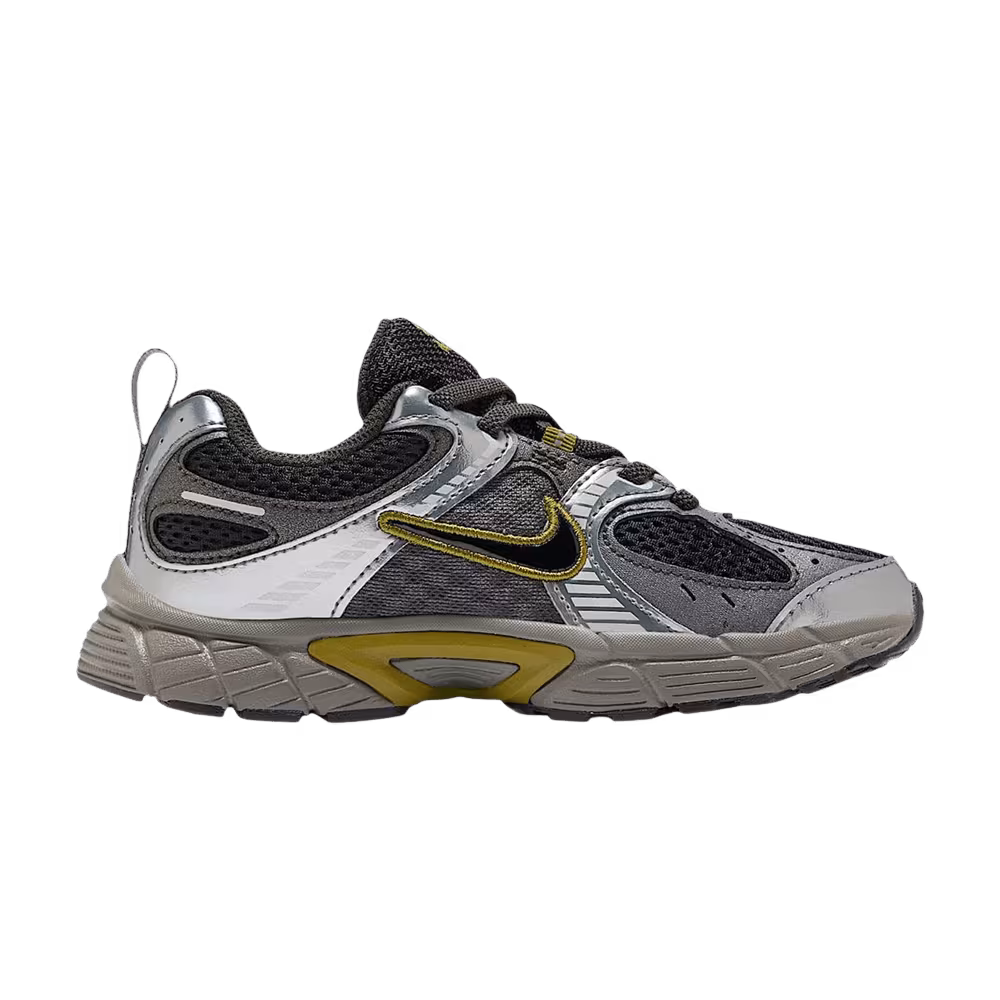 Nike V5 RNR PS Olive Flak Black